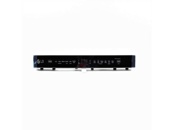12374320-1-M-LG-AGL75172611-PANEL ASSEMBLY,CONTROL