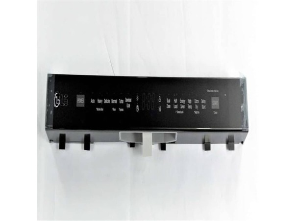 12374322-1-M-LG-AGL75172613-PANEL ASSEMBLY,CONTROL