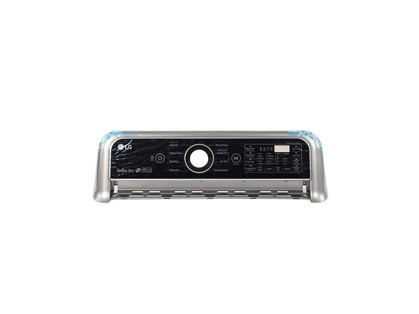 12374332-1-M-LG-AGL75452929-PANEL ASSEMBLY,FRONT