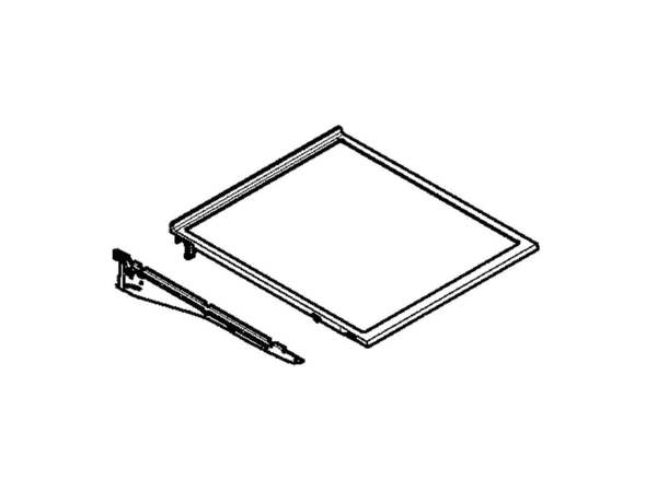 12374496-1-M-LG-AHT74574206-SHELF ASSEMBLY,REFRIGERATOR