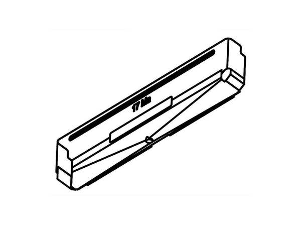 12374607-1-M-LG-AJP73574406-TRAY ASSEMBLY,DRAIN