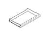 TRAY ASSEMBLY,FRESH ROOM – Part Number: AJP75235103