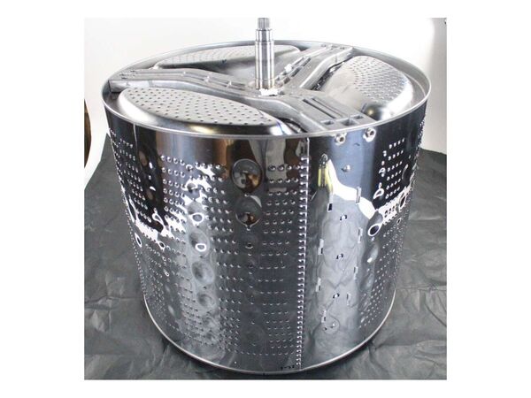 12374649-1-M-LG-AJQ73674421-TUB ASSEMBLY,DRUM(INNER)