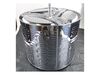 TUB ASSEMBLY,DRUM(INNER) – Part Number: AJQ73674421