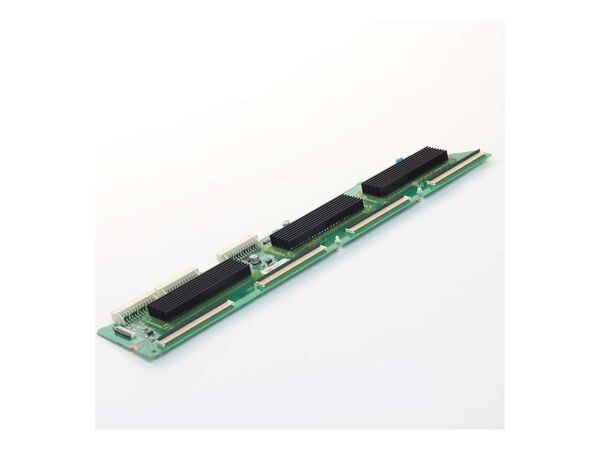 12377406-1-M-LG-CRB33571001-HAND INSERT PCB ASSEMBLY,REFURBISHED BOARD