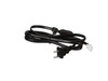 POWER CORD – Part Number: EAD60816752