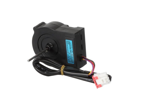 12383670-1-M-LG-EAU63923602-DC Motor Assembly