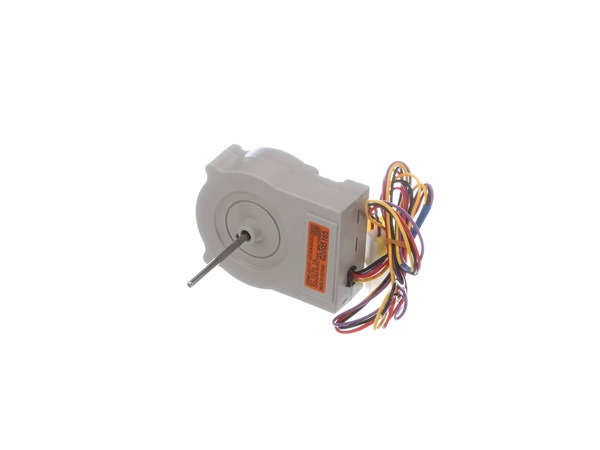 12383671-1-M-LG-EAU63923603-Evaporator Fan Motor