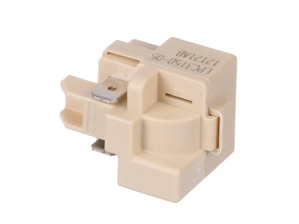 12384298-1-M-LG-EBG62325702-Compressor Start Relay