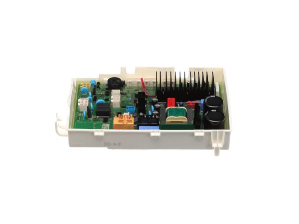 12384535-1-M-LG-EBR73527712-Main PCB Assembly