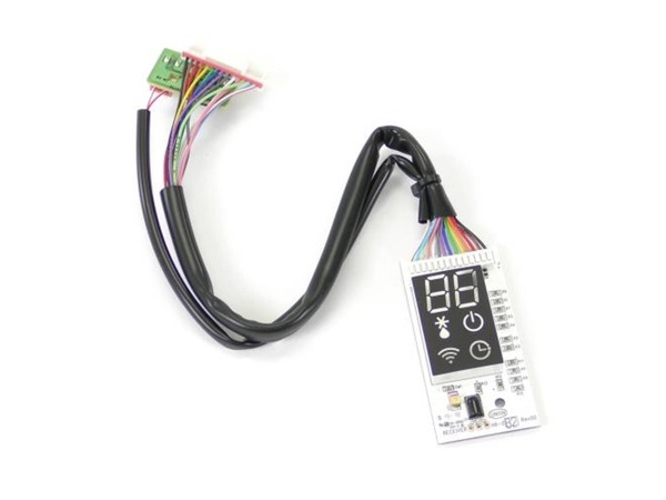 12384591-1-M-LG-EBR75072413-PCB ASSEMBLY,DISPLAY