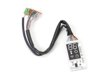 PCB ASSEMBLY,DISPLAY – Part Number: EBR75072413