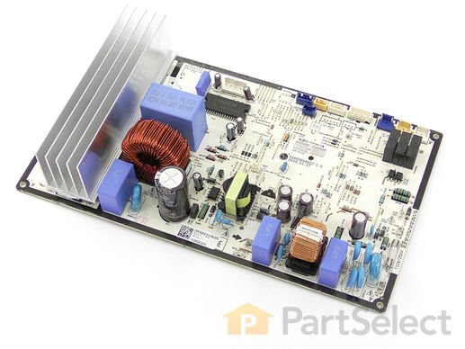 12385217-1-M-LG-EBR79393311-PCB ASSEMBLY