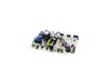 PCB ASSEMBLY,MAIN – Part Number: EBR83651317