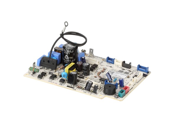 12385825-1-M-LG-EBR83671017-PCB ASSEMBLY,MAIN