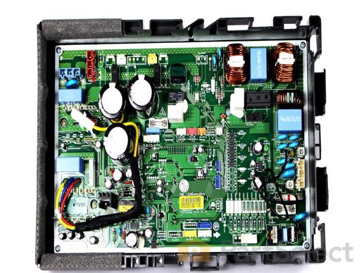 12385856-1-M-LG-EBR83796518-PCB ASSEMBLY,INV(ONBOARDING)