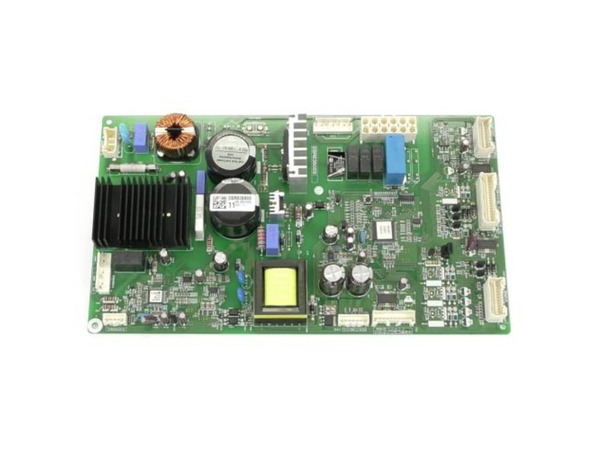 12385866-1-M-LG-EBR83806911-PCB ASSEMBLY,MAIN