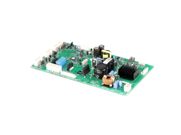 12385875-1-M-LG-EBR83845001-PCB ASSEMBLY,MAIN