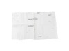 CARD,TEMPLATE – Part Number: MBM40256103