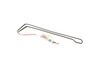 12391926-2-S-LG-MEE62805106-Refrigerator Defrost Heater Assembly