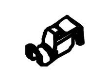 HOLDER – Part Number: MEG64438702