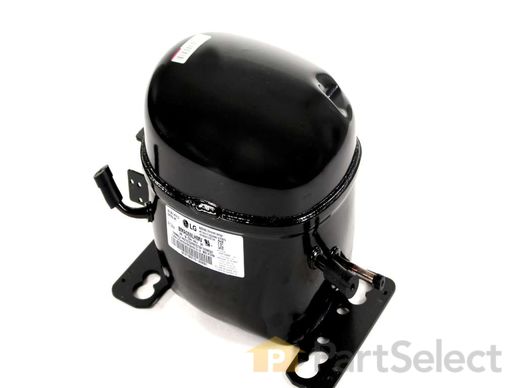 12394239-1-M-LG-TCA35776411-COMPRESSOR,SET ASSEMBLY