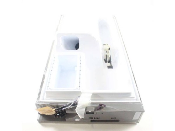 12394362-1-M-Samsung-DA91-04693C-Door Foam Assembly Left