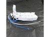 Water Filter Housing Assembly – Part Number: DA97-14528F