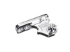 Hinge Assembly (Middle/Right) – Part Number: DA97-18412A