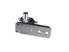 12394381-3-S-Samsung-DA97-18412A-Hinge Assembly (Middle/Right)