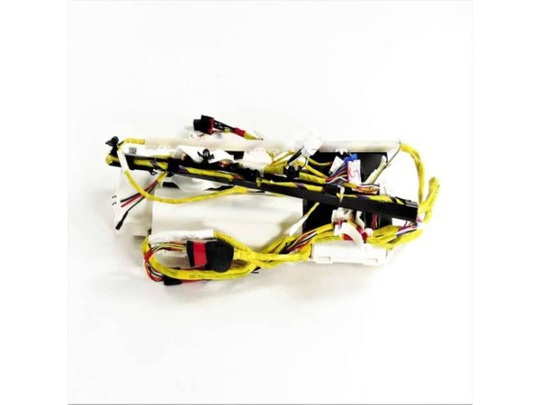 12394390-1-M-Samsung-DC92-02076A-Main Control Board