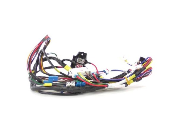 12394392-1-M-Samsung-DC93-00153M-Main Wire Harness