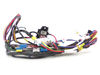 12394392-2-S-Samsung-DC93-00153M-Main Wire Harness