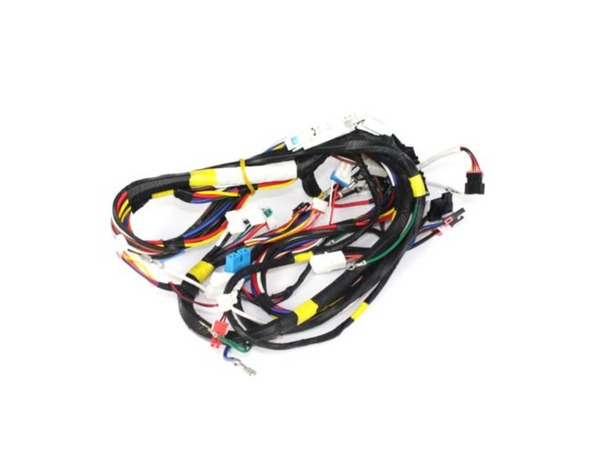 12394393-1-M-Samsung-DC93-00554E-Main Wire Harness Assembly