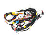 12394393-2-S-Samsung-DC93-00554E-Main Wire Harness Assembly