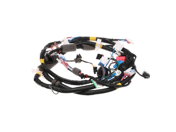 12394395-1-M-Samsung-DC93-00715A-Main Wire Harness Assembly