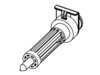 Assembly Fixer – Part Number: DC97-14489P