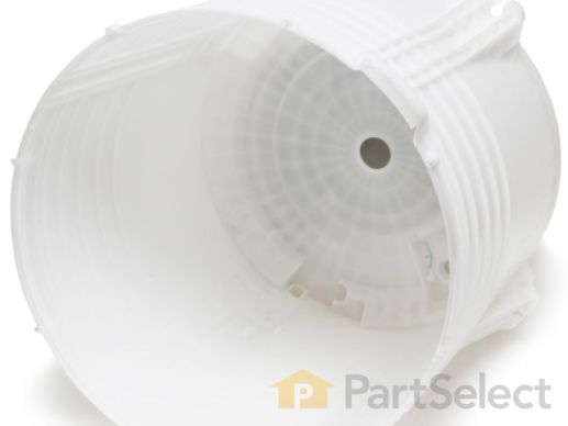 12394409-1-M-Samsung-DC97-19562N-Tub Assembly