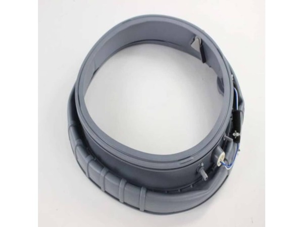 12394413-1-M-Samsung-DC97-19755C-Washer Diaphragm Assembly