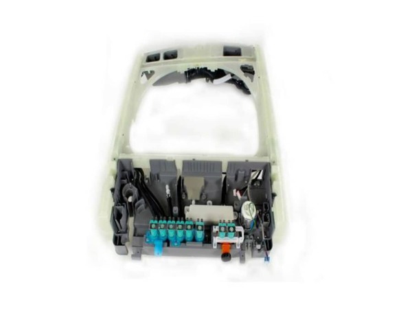 12394420-1-M-Samsung-DC97-20019A-Semi Cover Assembly (Top)