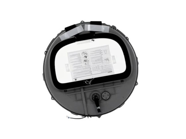 12394423-1-M-Samsung-DC97-20036C-Tub Cover Assembly