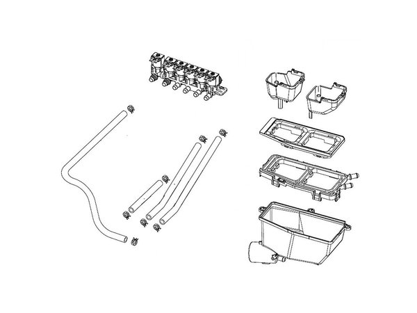 12394425-1-M-Samsung-DC97-20041A-Drawer Housing Assembly