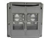 12394430-2-S-Samsung-DC97-20255A-Filter Assembly