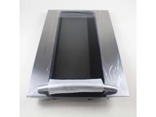 ASSY DOOR;ME18H704SFS,PC Black – Part Number: DE94-03159E