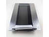 ASSY DOOR;ME18H704SFS,PC Black – Part Number: DE94-03159E