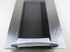 12394449-2-S-Samsung-DE94-03159E- ASSY DOOR;ME18H704SFS,PC Black