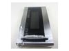 ASSY DOOR A;ME21K7010DS/AA,PC BLACK,STSS – Part Number: DE94-03612C
