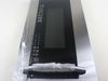 12394454-2-S-Samsung-DE94-03612C-ASSY DOOR A;ME21K7010DS/AA,PC BLACK,STSS