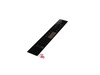 12394461-2-S-Samsung-DG34-00045B-Touchpad Control Panel Overlay (Black)
