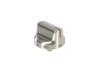 Control Knob (Stainless Steel) – Part Number: DG94-02141A